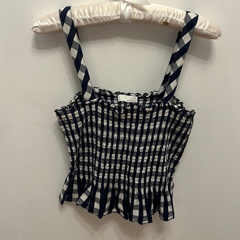 Ten Sixty Sherman Top